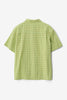 X-Large THEO SS SHIRT - PEAR