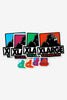 X-Large Sticker Pack #1 stickers