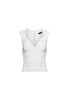 Lioness Princess Tank - Porcelain