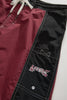 Afends Goddess - Surf Related V2 Boardshort 22" - Burgundy