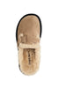 ALIAS MAE FOOTWEAR ALIAS MAE ADEN - NATURAL SUEDE/SHIRLING ** PRE-ORDER ARRIVING WC 13/5