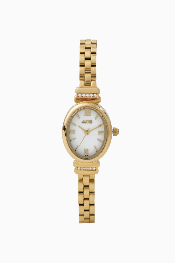 Arms of Eve Amalia Watch - Gold