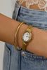 Arms of Eve Amalia Watch - Gold