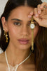 Arms of Eve Amalia Watch - Gold