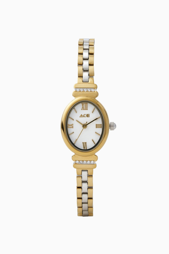 Arms of Eve Amalia Watch - Two Tone
