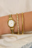 Arms of Eve Amalia Watch - Two Tone