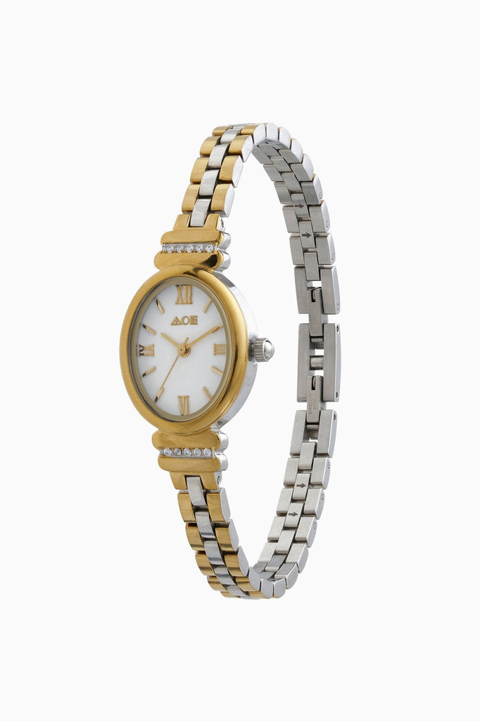 Arms of Eve Amalia Watch - Two Tone