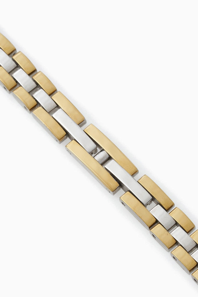 Arms of Eve Amalia Watch - Two Tone