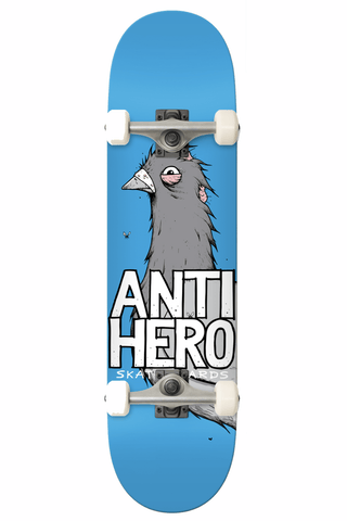 ANTIHERO SKATEBOARDS
