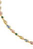 ARMS OF EVE JEWELLERY ARMS OF EVE ISADORA NECKLACE - GOLD/MULTI