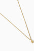 Arms of Eve Auri Gold Necklace - Gold Plated