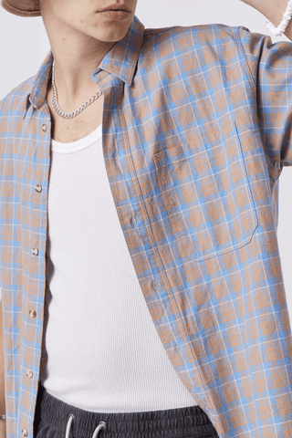 MENS SALE BUTTON UPS