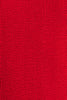 BOND-EYE BLAKE BANDEAU TOP - BAYWATCH RED RECYCLED