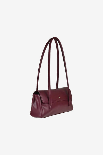 Celine Berry PU Gold