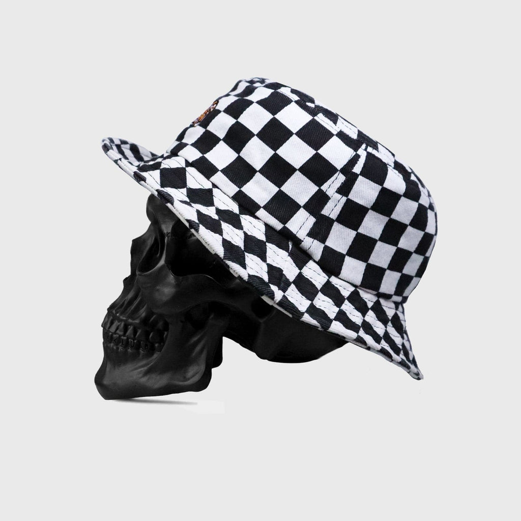 Cherry bomb 2025 bucket hat