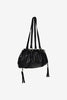 Rory Black PU Gold