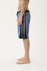 AFENDS FORUM SURF RELATED V2 BOARDSHORT 22 - SLATE BLUE detail 2