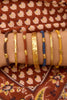 Arms of Eve Bobbi Bracelet - Coffee