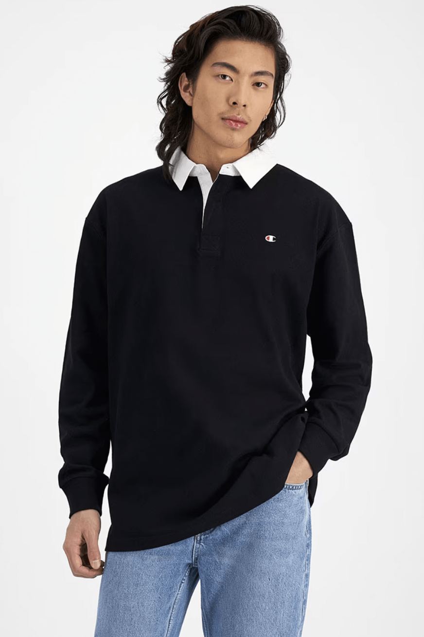 Rugby shirt champion shop