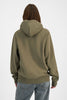 CHAMPION HOODIES CHAMPION RW SMALL C HOOD - LADY FERN