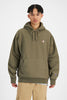 CHAMPION HOODIES CHAMPION RW SMALL C HOOD - LADY FERN