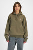 CHAMPION HOODIES CHAMPION RW SMALL C HOOD - LADY FERN