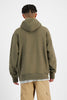 CHAMPION HOODIES CHAMPION RW SMALL C HOOD - LADY FERN