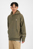 CHAMPION HOODIES CHAMPION RW SMALL C HOOD - LADY FERN