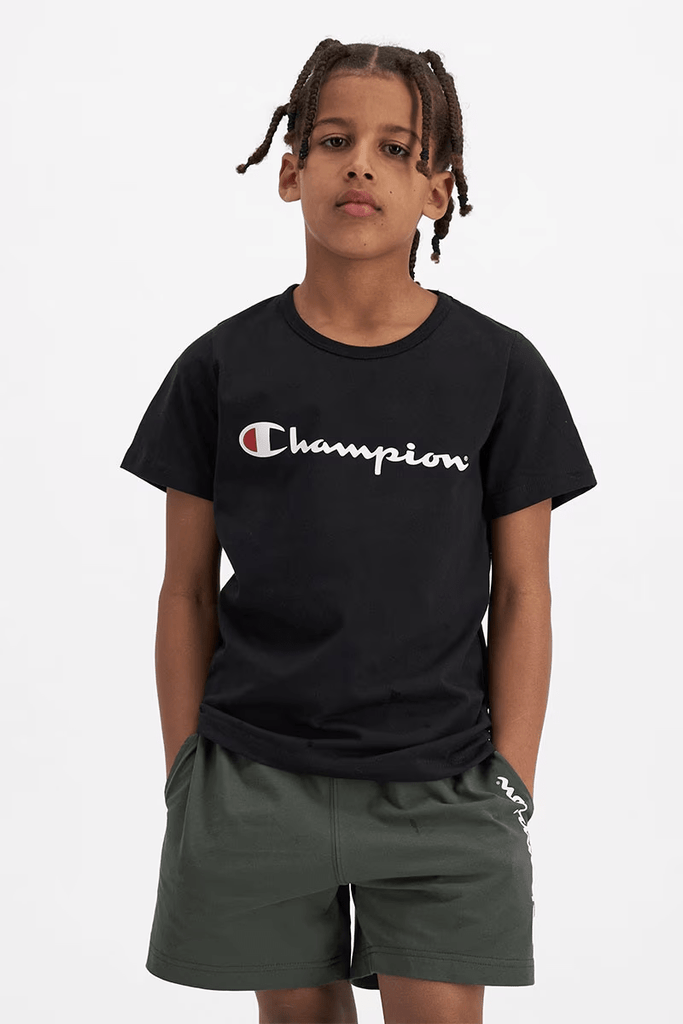 Amazon Champion T Shirt Uk Shorts Champion Shirt Kids CHAMPION