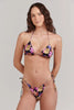 CHARLIE HOLIDAY SWIMWEAR CHARLIE HOLIDAY SONNY TIE BRIEF - MYSTIC FLORAL