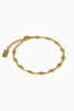 Arms of Eve Coco Gold Bracelet - Gold Plated