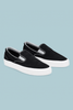 CONVERSE CONS FOOTWEAR CONVERSE CONS ONE STAR SLIP ON - BLACK/WHITE