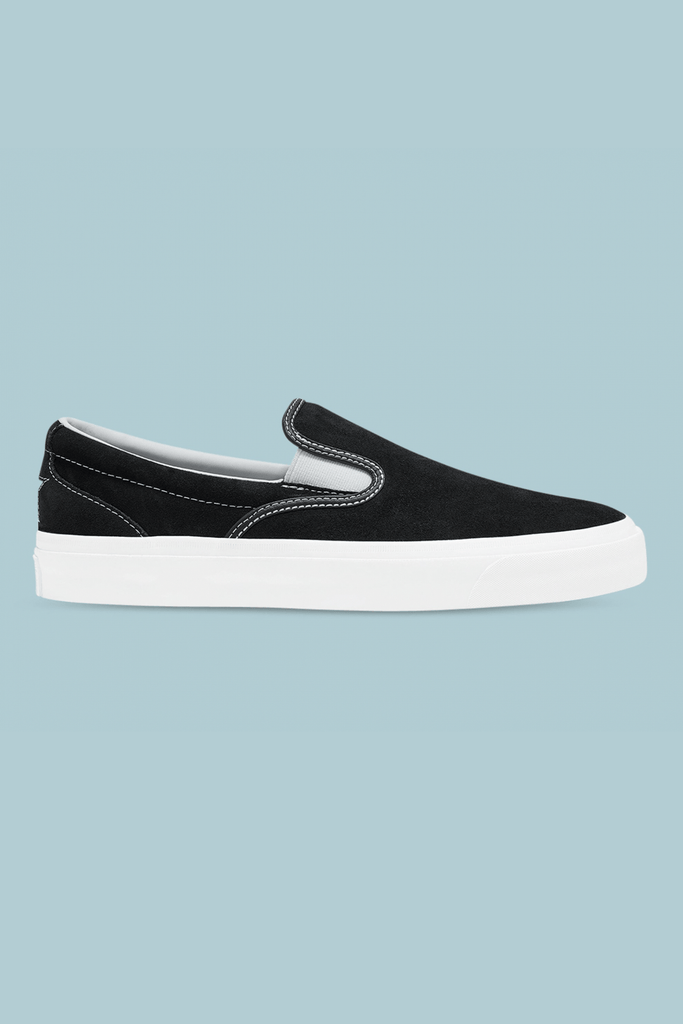 Converse one star slip on sales