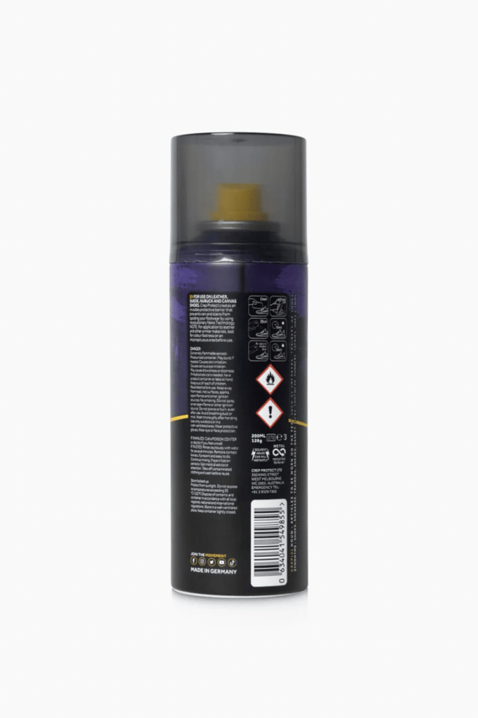 CREP PROTECT MISCELLANEOUS CREP PROTECT - SHOE SPRAY