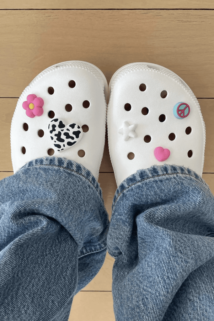 Local crocs dot hotsell