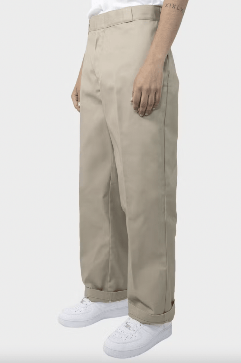 Dickies Super Baggy Loose Fit Pant - Assorted Colours – Jimmys Skate &  Street