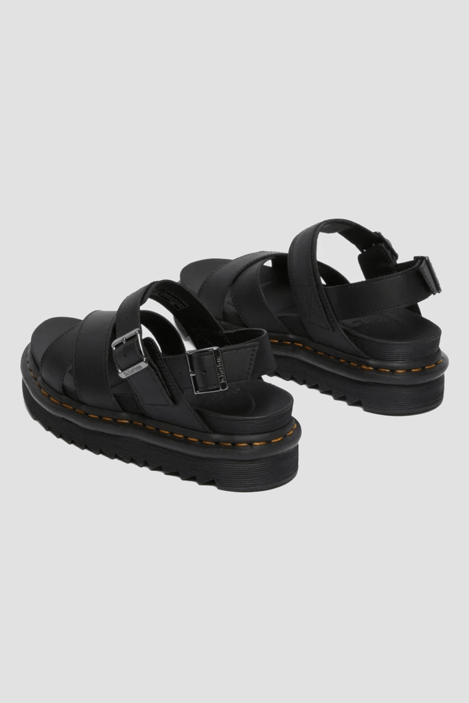 Dr martens online voss brando sandals
