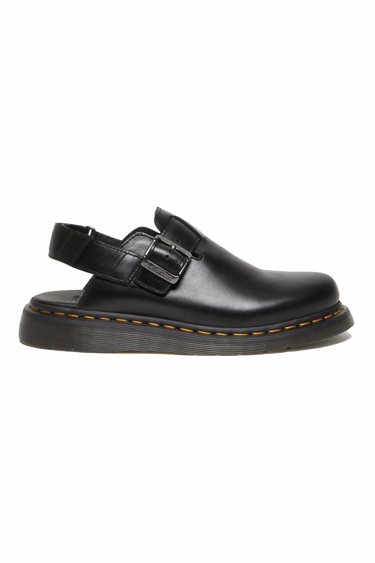 Dr martens 2024 black brando