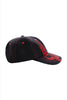 EPOKHE HEADWEAR EPOKHE TT ART SERIES HAT - CHARCOAL/COLA