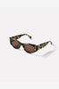 Epokhe Guilty Sunglasses - Tori Polished/Bronze