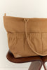 Juni The Daily Tote - Tan - detail