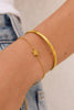 Arms of Eve Goldie Bracelet - Stone