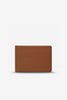 STATUS ANXIETY JONAH WALLET - CAMEL