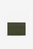 STATUS ANXIETY JONAH WALLET - KHAKI