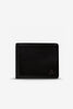 STATUS ANXIETY LEONARD WALLET - BLACK