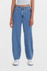 LEVIS LADIES JEANS LEVI'S BAGGY DAD JEANS - HOLD MY PURSE