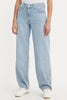 LEVIS LADIES JEANS LEVI'S BAGGY DAD JEANS - MAKE A DIFFERENCE