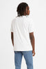 LEVIS MENS T-SHIRTS LEVI'S RED TAB VINTAGE TEE - WHITE