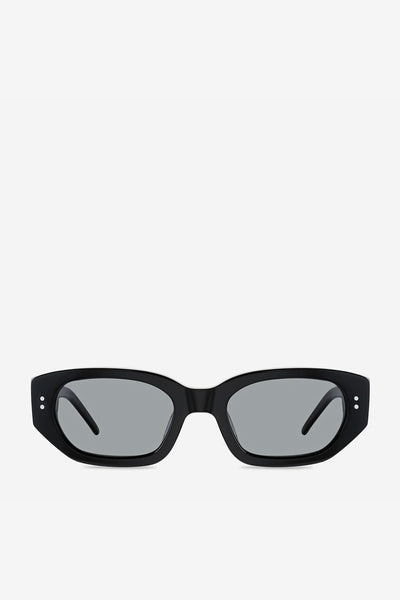 Status Anxiety Luna Sunglasses - Black