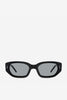 Status Anxiety Luna Sunglasses - Black